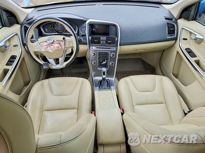 Zdjęcie 8 z 12 samochodu: 2015 VOLVO XC60 T6 PREMIER VIN:YV4902RKXF2663030 - miniatura