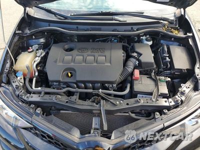 Zdjęcie 11 z 12 samochodu: 2016 SCION IM BASE VIN:JTNKARJE5GJ514561 - miniatura