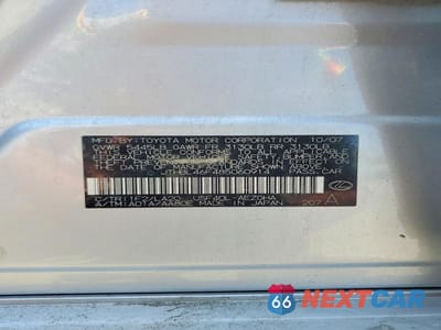 Zdjęcie 12 z 12 samochodu: 2008 LEXUS LS 460 VIN:JTHBL46F485060914 - miniatura