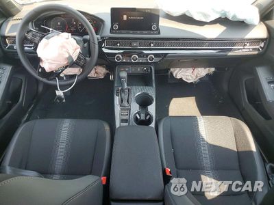 Zdjęcie 8 z 12 samochodu: 2026 HONDA CIVIC SPORT VIN:19XFL2H84TE033103 - miniatura