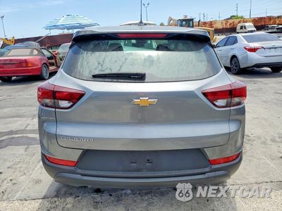 Zdjęcie 6 z 13 samochodu: 2023 CHEVROLET TRAILBLAZER LS VIN:KL79MMS28PB167977 - miniatura