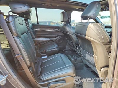 Zdjęcie 10 z 12 samochodu: 2025 JEEP GRAND CHEROKEE L LIMITED VIN:1C4RJKBG8S8674718 - miniatura