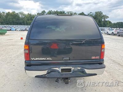 Zdjęcie 6 z 12 samochodu: 2001 GMC YUKON XL K1500 VIN:1GKFK16T31J195958 - miniatura