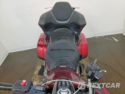 Piąte zdjęcie samochodu w środku: 2023 HONDA GL1800 VIN:JH2SC7909PK500143 - miniatura