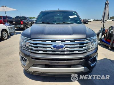 Piąte zdjęcie samochodu w środku: 2021 FORD EXPEDITION MAX LIMITED VIN:1FMJK1KT6MEA09804 - miniatura