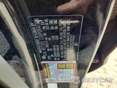 Zdjęcie 12 z 12 samochodu: 2016 KIA SOUL BASE VIN:KNDJN2A25G7302127 - miniatura