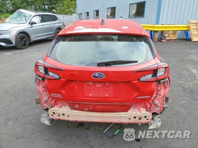 Zdjęcie 6 z 13 samochodu: 2024 SUBARU IMPREZA VIN:JF1GUABC4R8252712 - miniatura