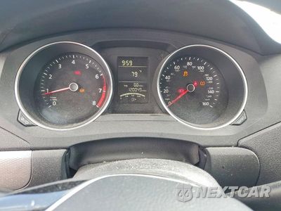 Zdjęcie 9 z 12 samochodu: 2017 VOLKSWAGEN JETTA S VIN:3VW167AJ9HM280638 - miniatura