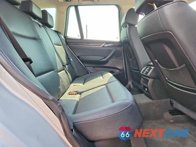 Zdjęcie 11 z 13 samochodu: 2016 BMW X3 XDRIVE28I VIN:5UXWX9C56G0D73301 - miniatura
