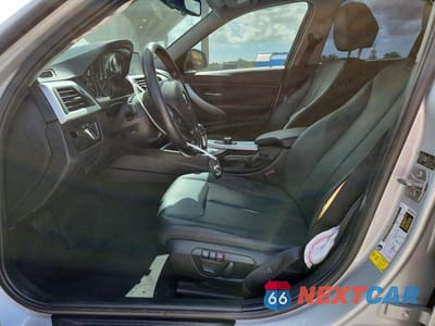 Zdjęcie 7 z 12 samochodu: 2013 BMW 328 I VIN:WBA3A5G58DNP21780 - miniatura
