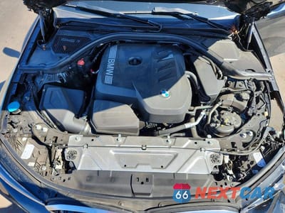 Zdjęcie 11 z 12 samochodu: 2026 BMW 330XI VIN:3MW89CW02T8F88749 - miniatura