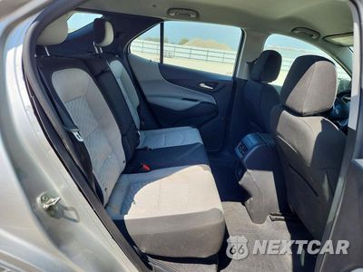 Zdjęcie 10 z 12 samochodu: 2020 CHEVROLET EQUINOX L VIN:3GNAXGEV3LS671342 - miniatura