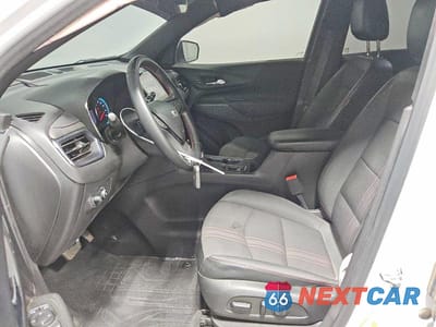 Zdjęcie 7 z 13 samochodu: 2023 CHEVROLET EQUINOX RS VIN:3GNAXWEGXPL255512 - miniatura