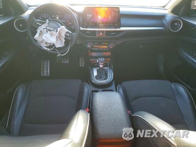 Zdjęcie 8 z 12 samochodu: 2024 KIA FORTE GT LINE VIN:3KPF54ADXRE704022 - miniatura