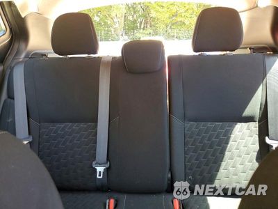 Zdjęcie 10 z 13 samochodu: 2021 NISSAN KICKS SV VIN:3N1CP5CV8ML490891 - miniatura