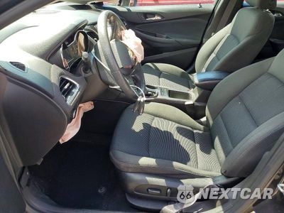 Zdjęcie 7 z 12 samochodu: 2016 CHEVROLET CRUZE LT VIN:1G1BE5SM9G7250161 - miniatura