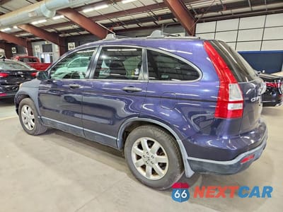 Drugie zdjęcie samochodu z przodu: 2007 HONDA CR-V EX VIN:JHLRE485X7C097140 - miniatura