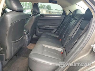 Zdjęcie 10 z 12 samochodu: 2008 CHRYSLER 300 TOURING VIN:2C3KA53G78H109563 - miniatura