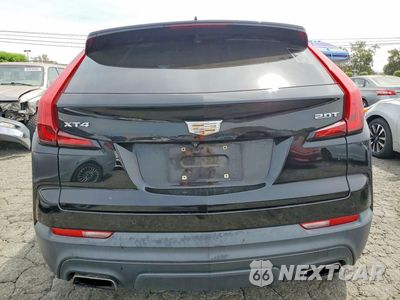 Zdjęcie 6 z 13 samochodu: 2019 CADILLAC XT4 LUXURY VIN:1GYAZAR47KF102749 - miniatura