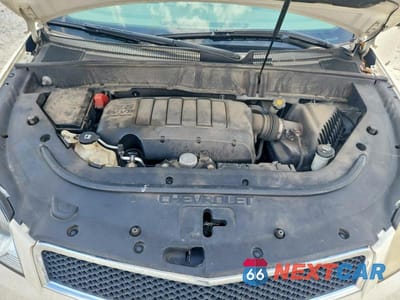 Zdjęcie 12 z 13 samochodu: 2012 CHEVROLET TRAVERSE LS VIN:1GNKREED9CJ385510 - miniatura