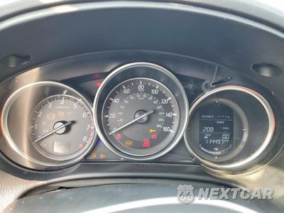 Zdjęcie 9 z 13 samochodu: 2016 MAZDA CX-5 TOURING VIN:JM3KE4CY0G0864681 - miniatura