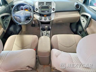 Zdjęcie 8 z 13 samochodu: 2008 TOYOTA RAV4 BASE VIN:JTMBD33V885159983 - miniatura