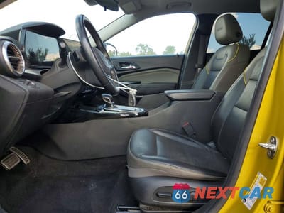 Zdjęcie 7 z 13 samochodu: 2024 CHEVROLET TRAX ACTIV VIN:KL77LKE26RC004476 - miniatura