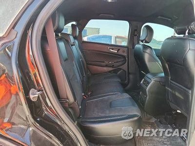Zdjęcie 11 z 14 samochodu: 2019 FORD EDGE ST VIN:2FMPK4AP2KBC10530 - miniatura