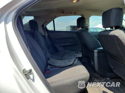 Zdjęcie 11 z 13 samochodu: 2017 CHEVROLET EQUINOX LT VIN:2GNFLFEK5H6291734 - miniatura