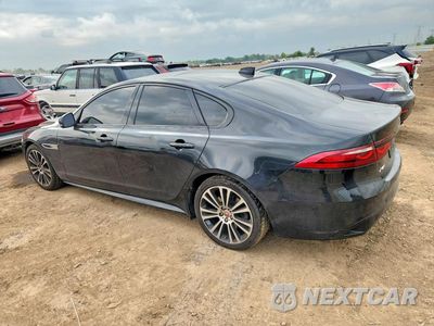 Drugie zdjęcie samochodu z przodu: 2021 JAGUAR XF R-DYNAMIC SE VIN:SAJBL4GX1MCY89424 - miniatura