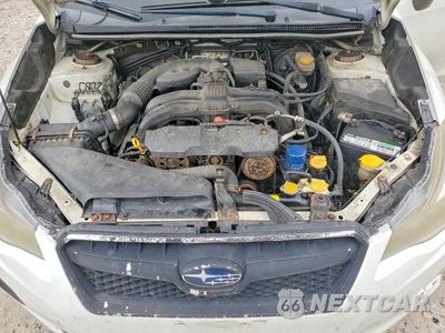 Zdjęcie 11 z 13 samochodu: 2013 SUBARU IMPREZA SPORT LIMITED VIN:JF1GPAS66DH218412 - miniatura
