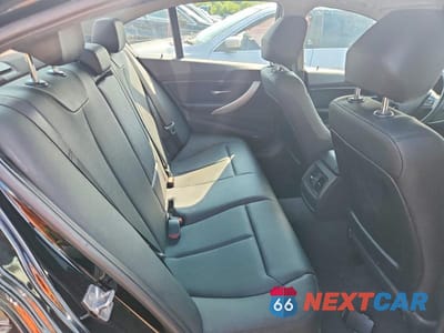 Zdjęcie 10 z 12 samochodu: 2014 BMW 320 I XDRIVE VIN:WBA3C3C57EF985167 - miniatura