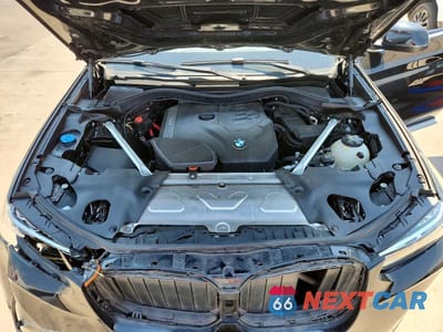 Zdjęcie 12 z 13 samochodu: 2023 BMW X3 SDRIVE30I VIN:5UX43DP02P9R75626 - miniatura