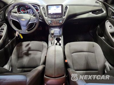 Zdjęcie 8 z 12 samochodu: 2023 CHEVROLET MALIBU LT VIN:1G1ZD5ST7PF190380 - miniatura
