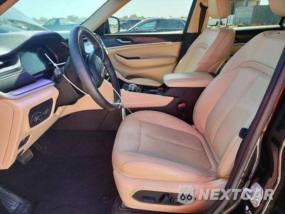 Zdjęcie 7 z 13 samochodu: 2021 JEEP GRAND CHEROKEE L LIMITED VIN:1C4RJJBG8M8207957 - miniatura