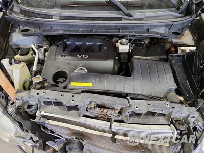 Zdjęcie 12 z 14 samochodu: 2010 NISSAN MURANO S VIN:JN8AZ1MWXAW124360 - miniatura
