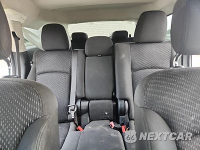 Zdjęcie 10 z 14 samochodu: 2018 DODGE JOURNEY SE VIN:3C4PDCAB8JT383839 - miniatura