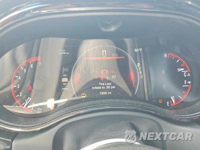 Zdjęcie 9 z 13 samochodu: 2026 DODGE DURANGO R/T VIN:1C4SDJCTXTC214506 - miniatura