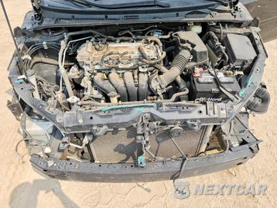 Zdjęcie 11 z 13 samochodu: 2018 TOYOTA COROLLA SE VIN:5YFBURHE8JP800604 - miniatura
