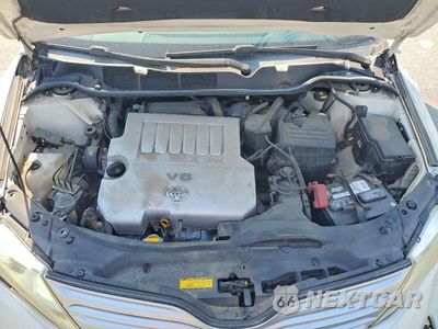 Zdjęcie 11 z 12 samochodu: 2009 TOYOTA VENZA AWD V6 VIN:4T3BK11A49U008594 - miniatura