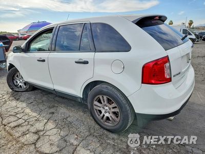 Drugie zdjęcie samochodu z przodu: 2012 FORD EDGE SE VIN:2FMDK3GC3CBA71723 - miniatura