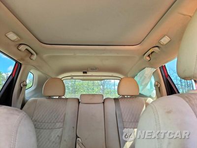 Zdjęcie 10 z 13 samochodu: 2017 NISSAN ROGUE SV VIN:5N1AT2MV8HC839235 - miniatura