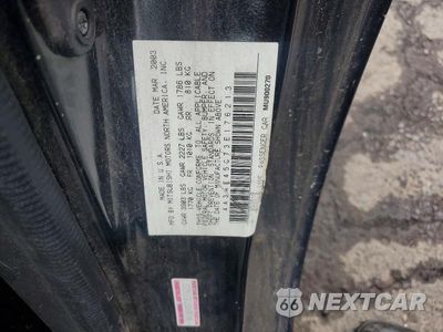 Zdjęcie 12 z 12 samochodu: 2003 MITSUBISHI ECLIPSE SPYDER GS VIN:4A3AE45G73E176213 - miniatura