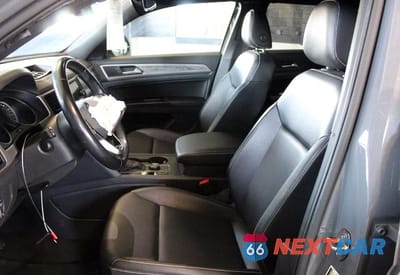 Zdjęcie 9 z 10 samochodu: 2020 VOLKSWAGEN ATLAS CROSS SPORT SE VIN:1V21E2CA7LC217603 - miniatura