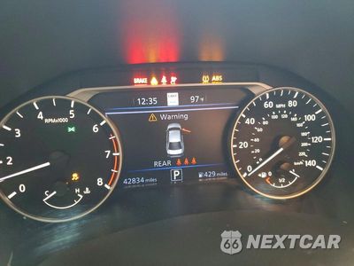 Zdjęcie 9 z 12 samochodu: 2023 NISSAN ALTIMA SL VIN:1N4BL4EW9PN408049 - miniatura