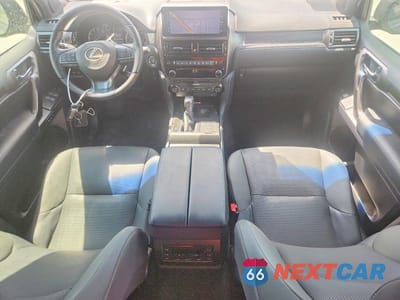 Zdjęcie 8 z 13 samochodu: 2022 LEXUS GX 460 VIN:JTJKM7BX6N5308541 - miniatura