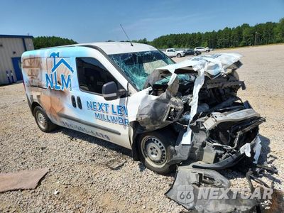 Czwarte zdjęcie samochodu z boku: 2018 RAM PROMASTER CITY VIN:ZFBERFAB7J6K33146 - miniatura