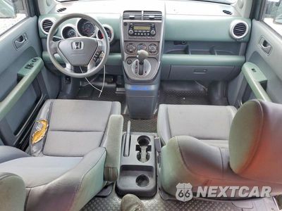 Zdjęcie 8 z 12 samochodu: 2003 HONDA ELEMENT EX VIN:5J6YH28563L033427 - miniatura