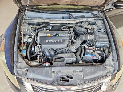 Zdjęcie 11 z 12 samochodu: 2008 HONDA ACCORD EXL VIN:1HGCP26888A017203 - miniatura