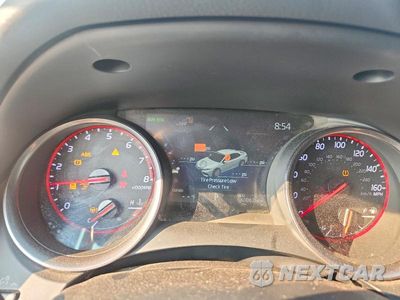 Zdjęcie 9 z 12 samochodu: 2024 TOYOTA CAMRY XSE V6 VIN:4T1KZ1AK3RU094543 - miniatura